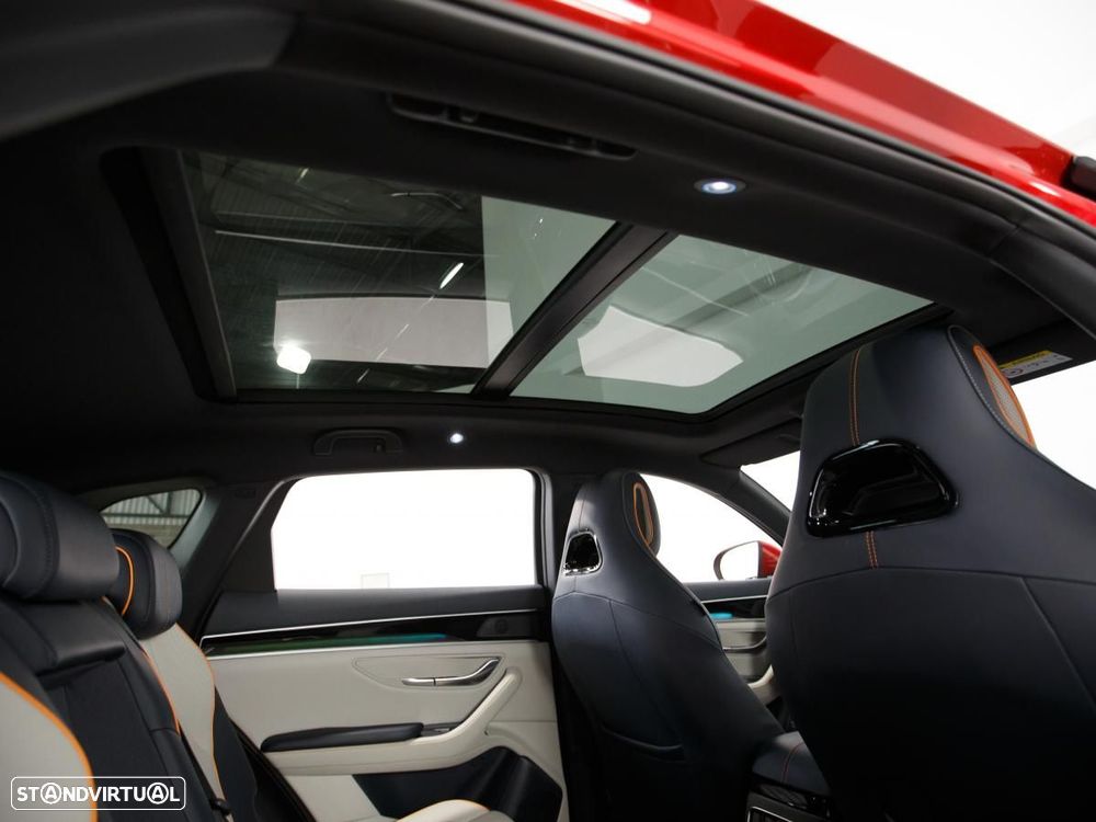 BYD Seal U 71.8 kWh Comfort - 15