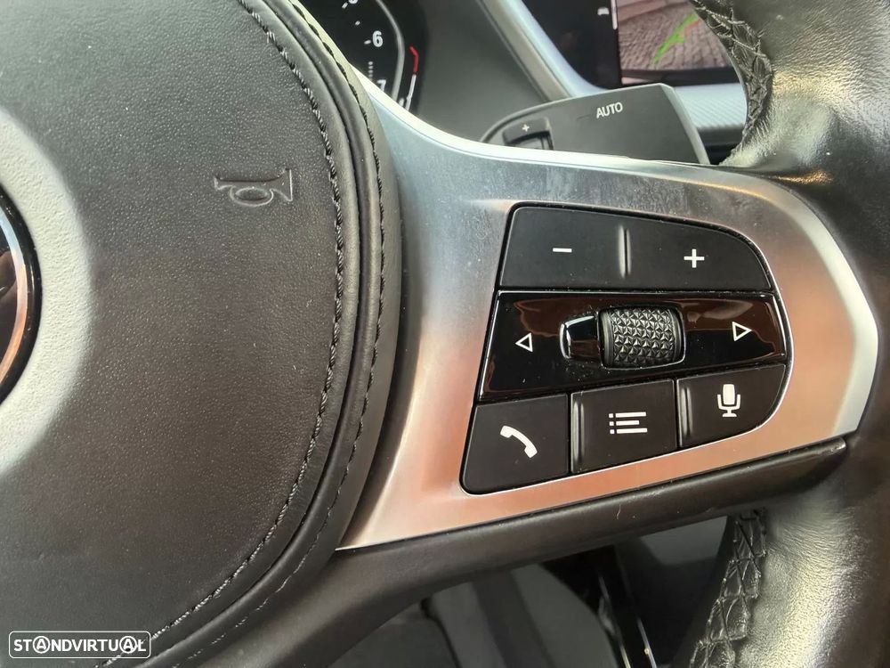 BMW 218 Gran Coupé i Pack Desportivo M - 19