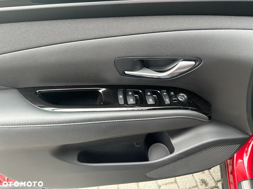 Hyundai Tucson - 17