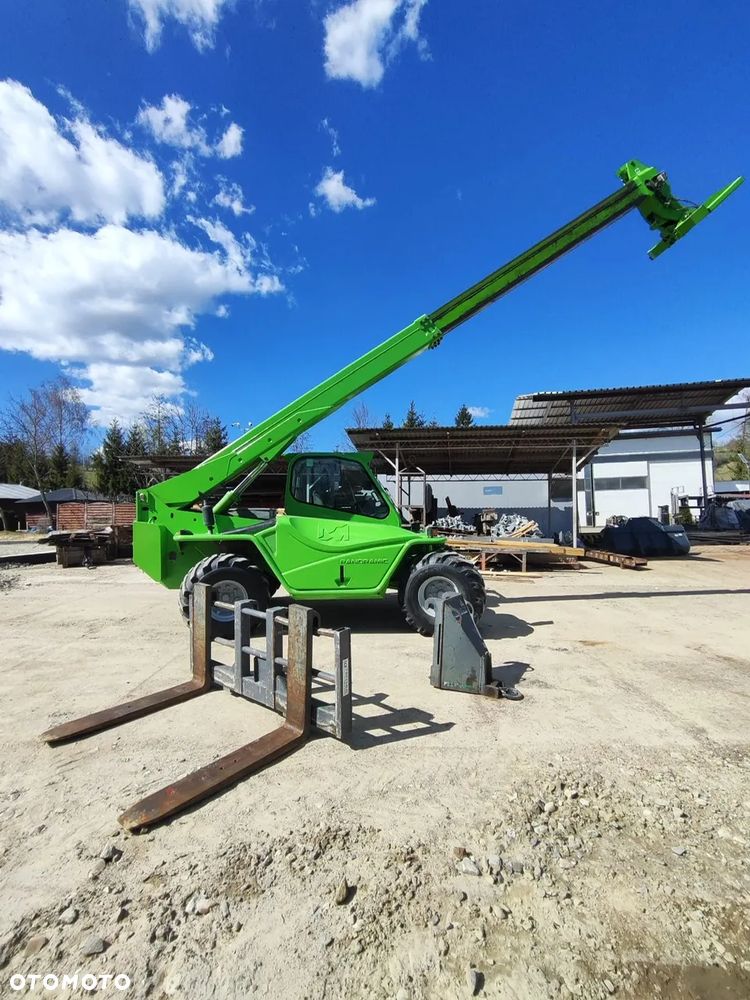 Merlo 72.10 - 11