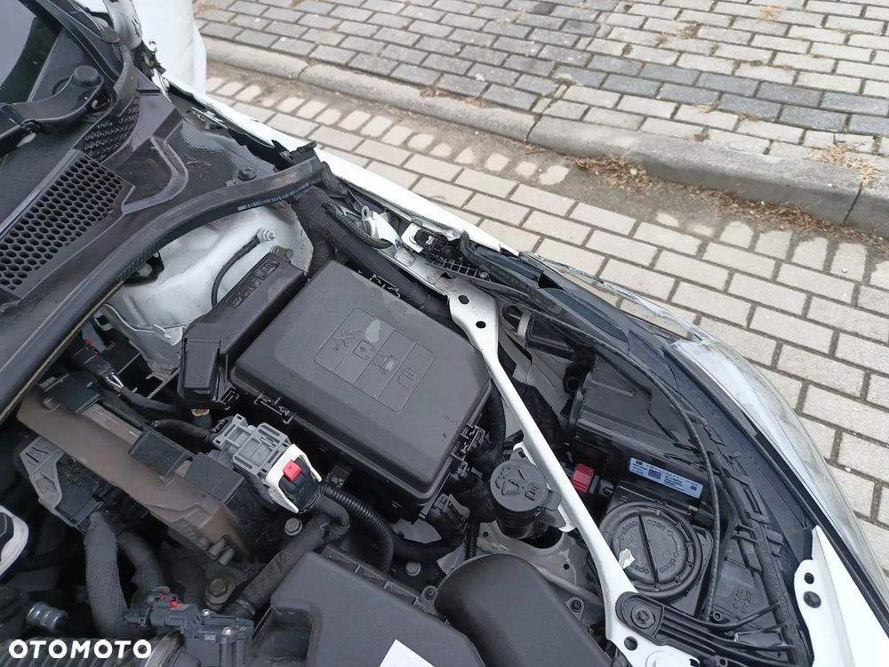 Opel Astra 1.5 D Start/Stop Business Edition - 30