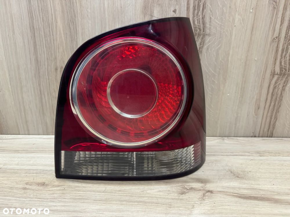 Lampa tylna prawa Vw Polo 9N Lift Europa - 1