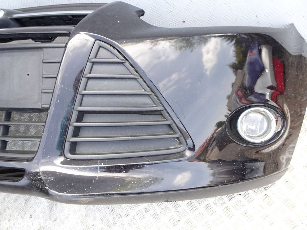 zderzak przód kpl. ford focus mk3 fb - 8