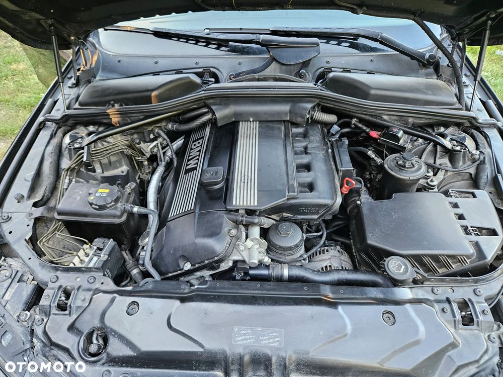 BMW Seria 5 530i - 7