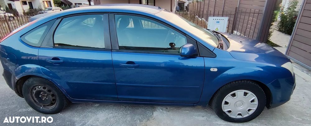 Ford Focus - 3