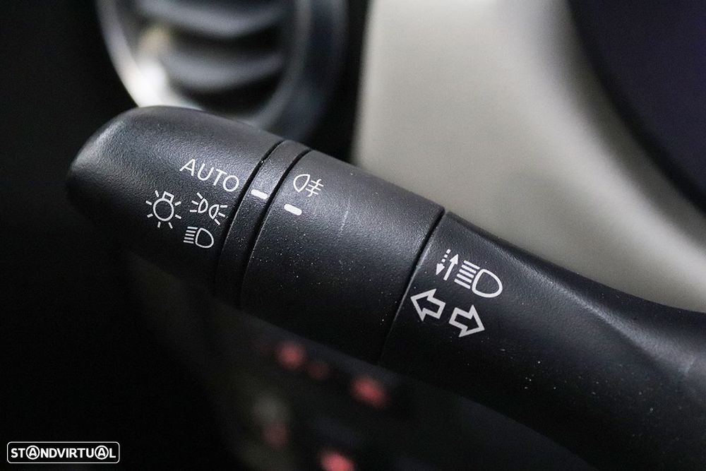 Nissan Micra 1.0 IG-T Acenta CVT - 15