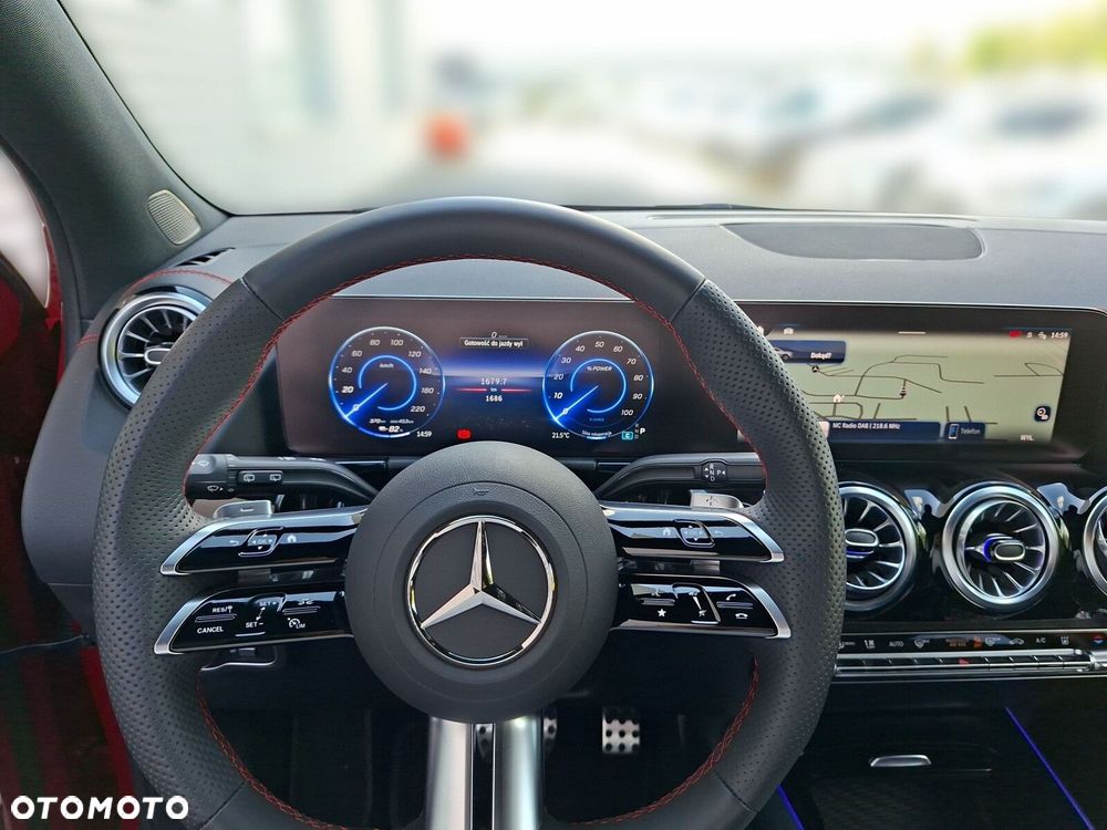 Mercedes-Benz EQA - 16