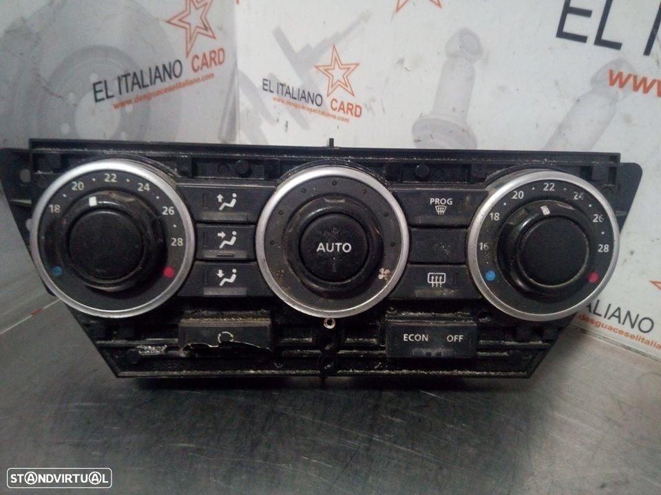 COMANDO CLIMATIZADOR LAND ROVER FREELANDER LR2 - 1