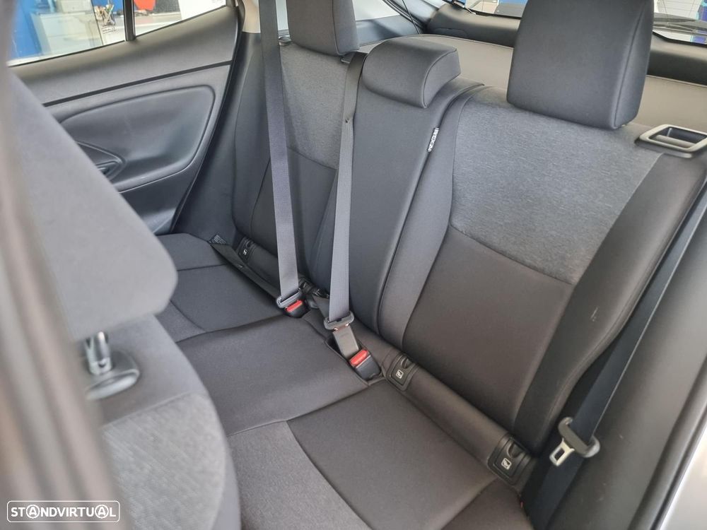 Toyota Yaris Cross 1.5 HDF Comfort - 15