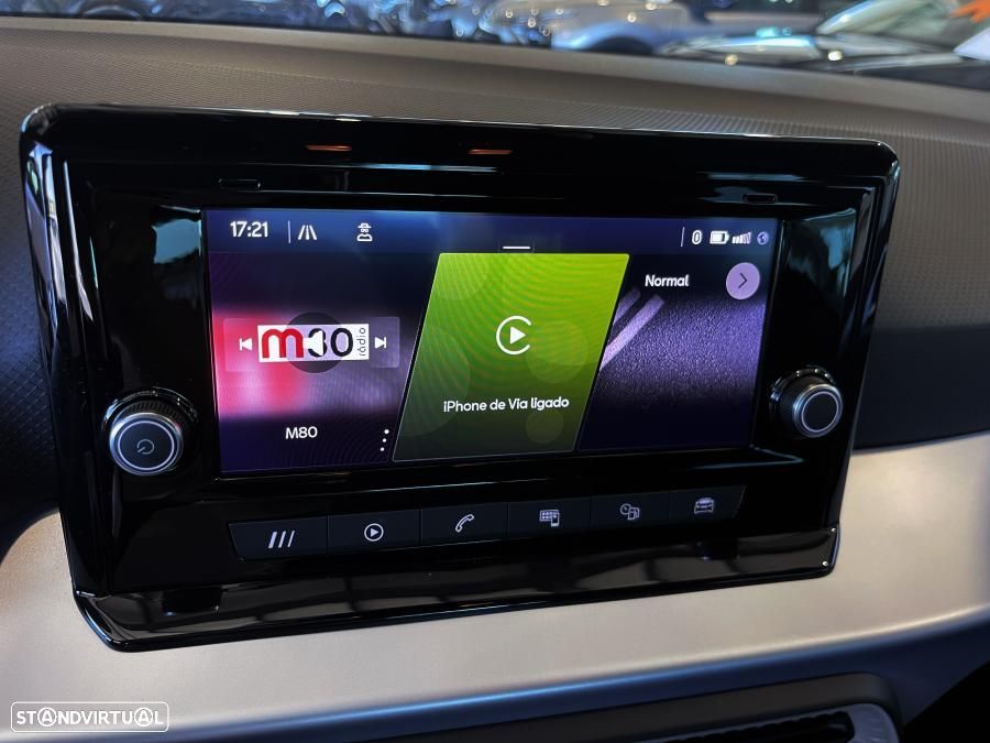 SEAT Ibiza 1.0 TSI FR - 17