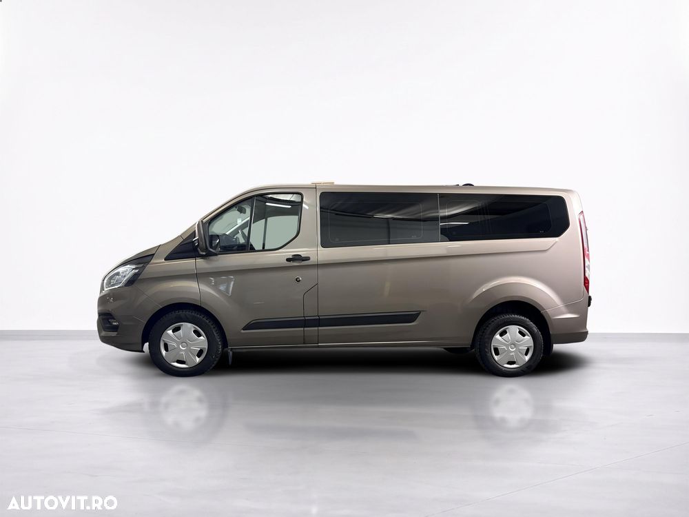 Ford Transit Custom - 3