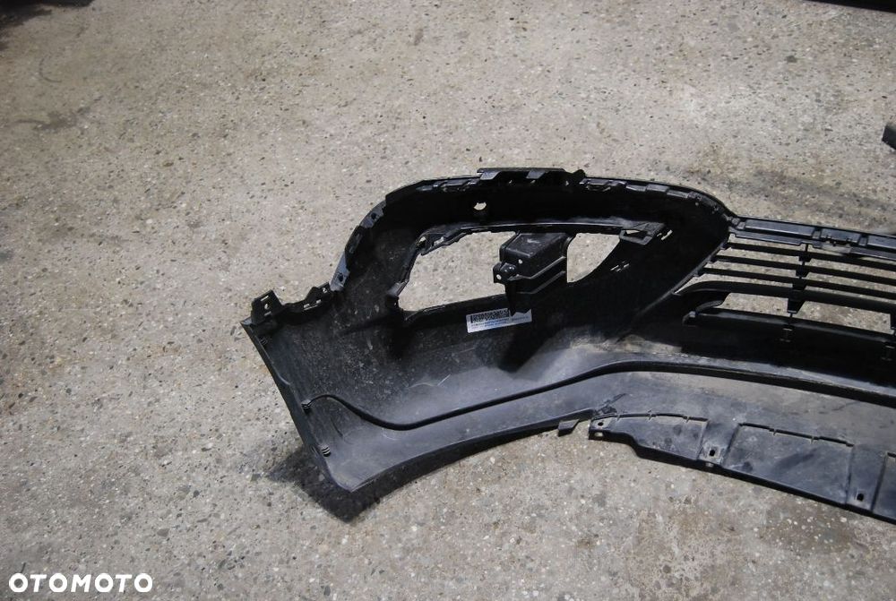 ZDERZAK PRZÓD SPOILER OPEL CROSSLAND X 475498858 - 5