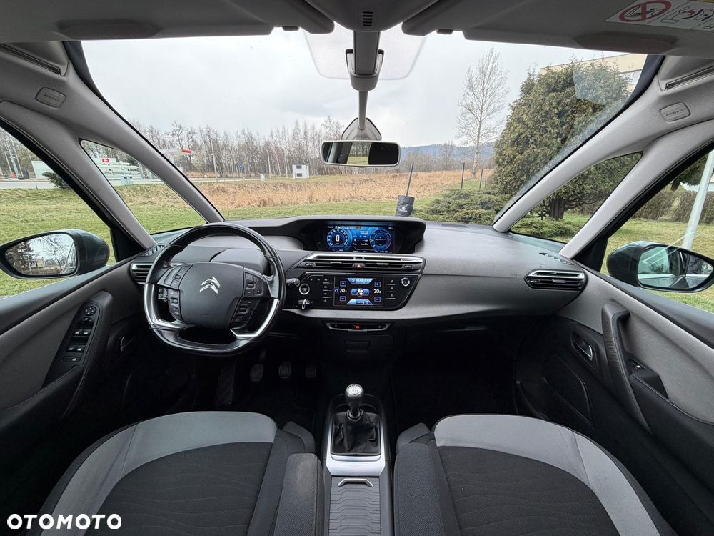 Citroën C4 Picasso BlueHDi 150 Seduction - 6