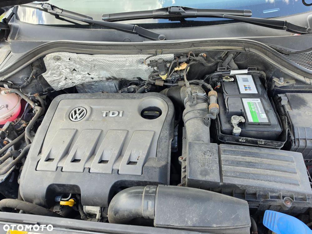 Volkswagen Tiguan 2.0 TDI DPF 4Motion BlueMotion Technology DSG CityScape - 8