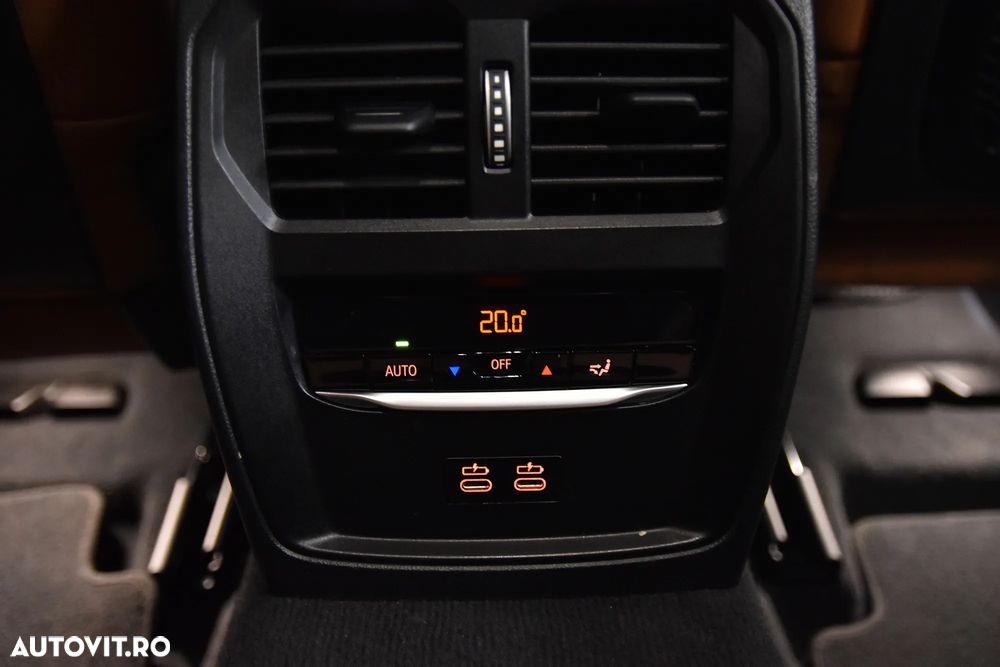 BMW Seria 4 420d xDrive Aut. M Sport - 26