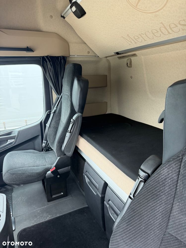 Mercedes-Benz 1845L MP5 STANDART gwarancja 05/27 - 5