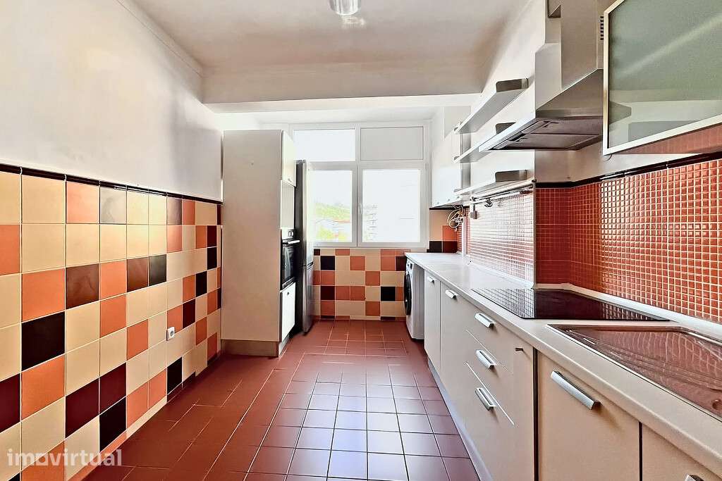 Apartamento T2,Santa Apolónia - Grande imagem: 3/12