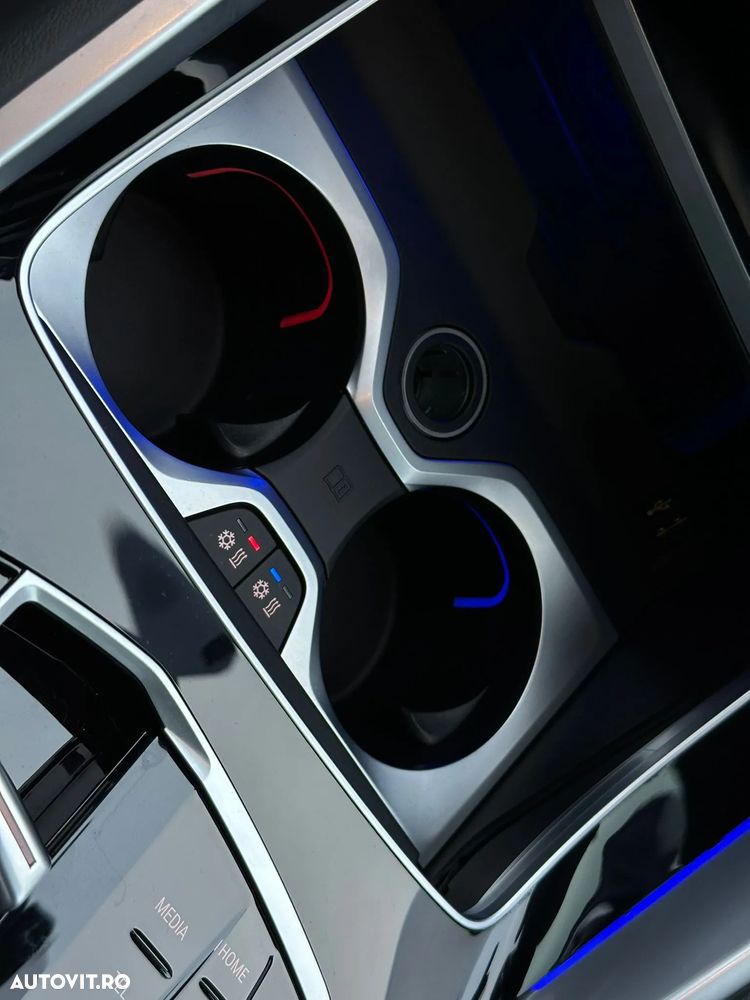 BMW X6 xDrive30d - 15