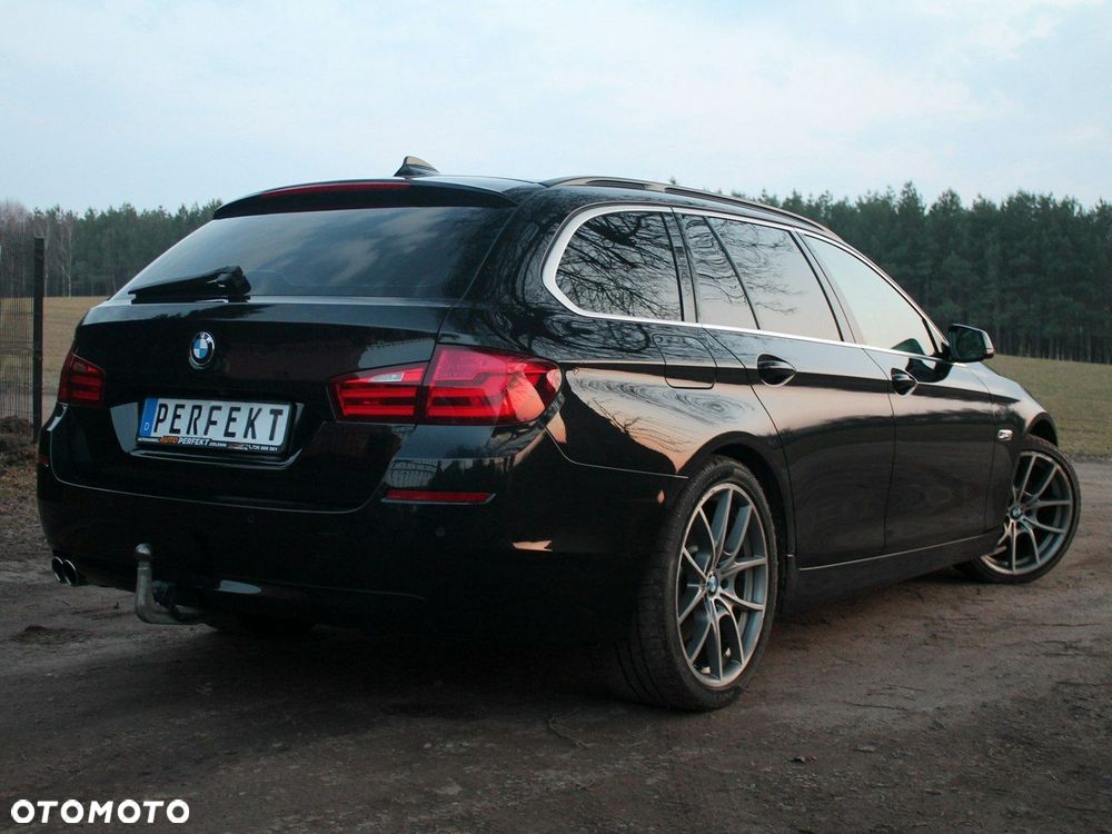 BMW Seria 5 - 14