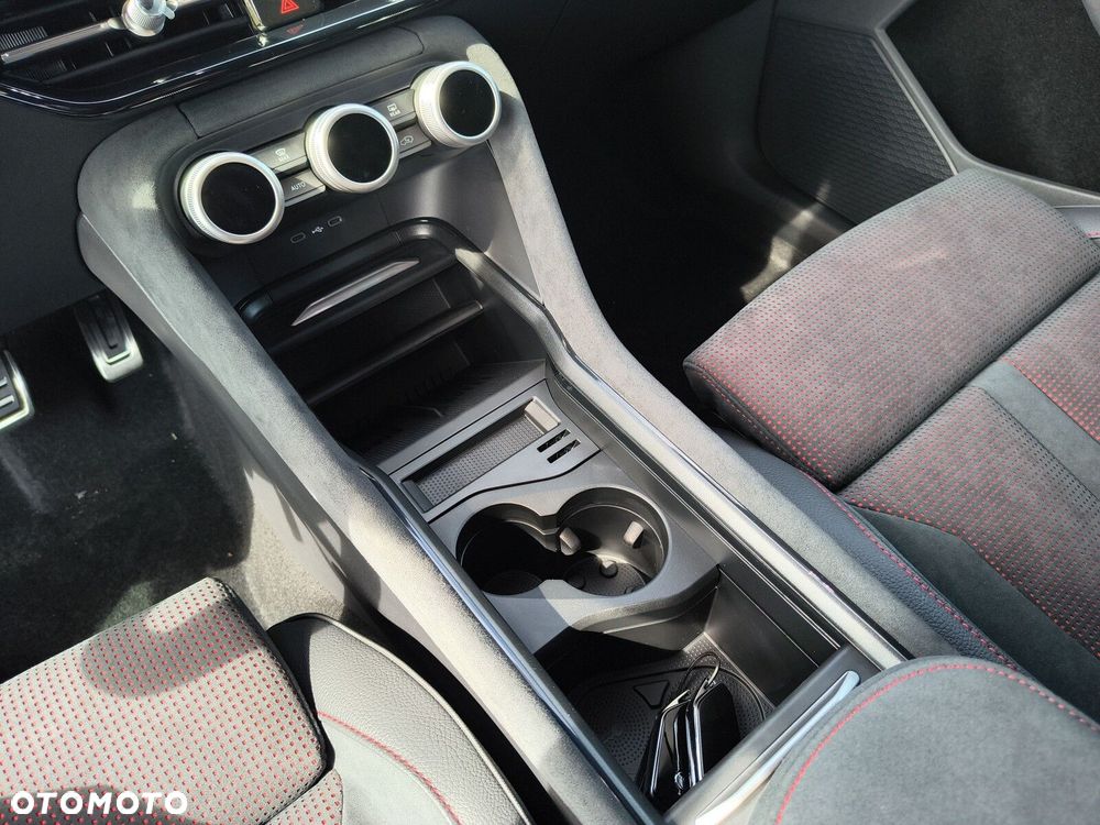 Skoda Kodiaq 2.0 TSI 4x4 RS DSG - 16