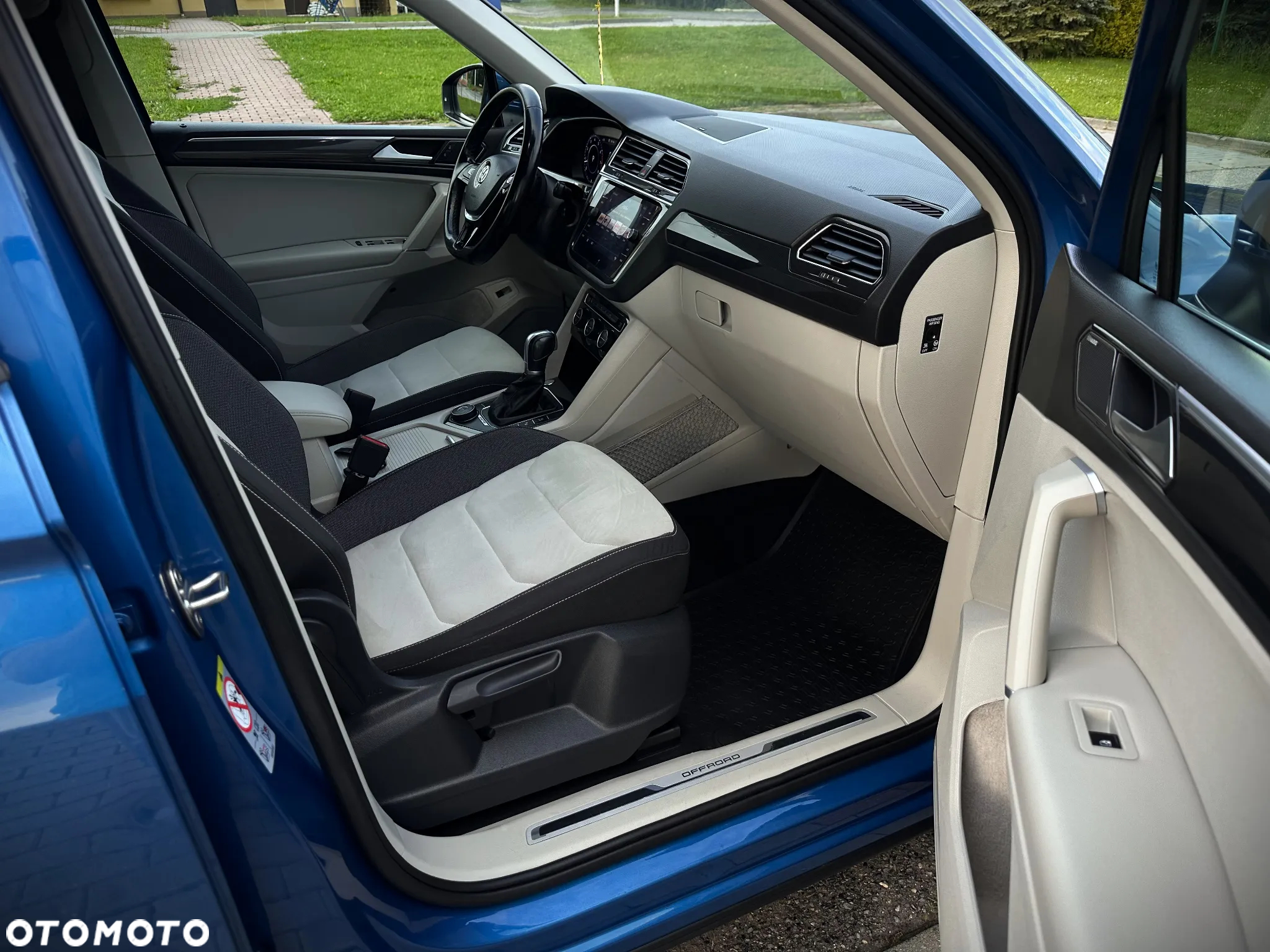 Volkswagen Tiguan 2.0 TSI BMT 4Mot Highline DSG - 18
