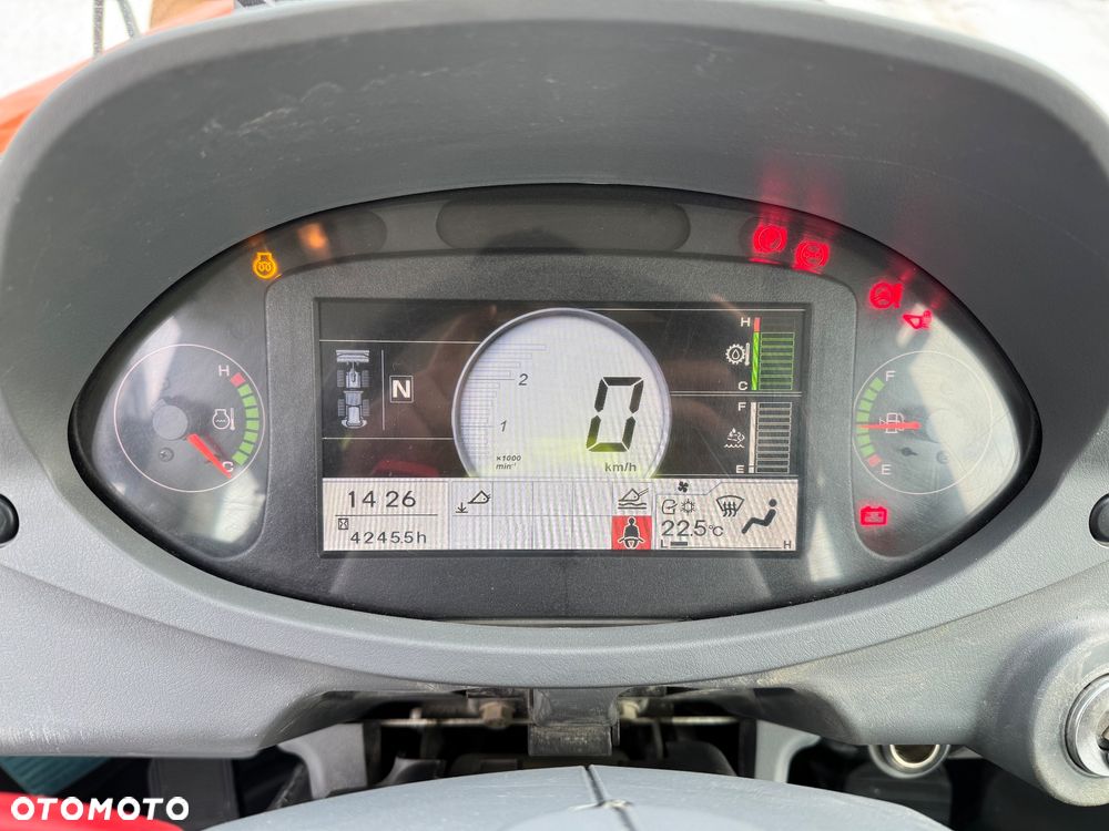 Hitachi ZW310-6 / 966M / L150 - 28