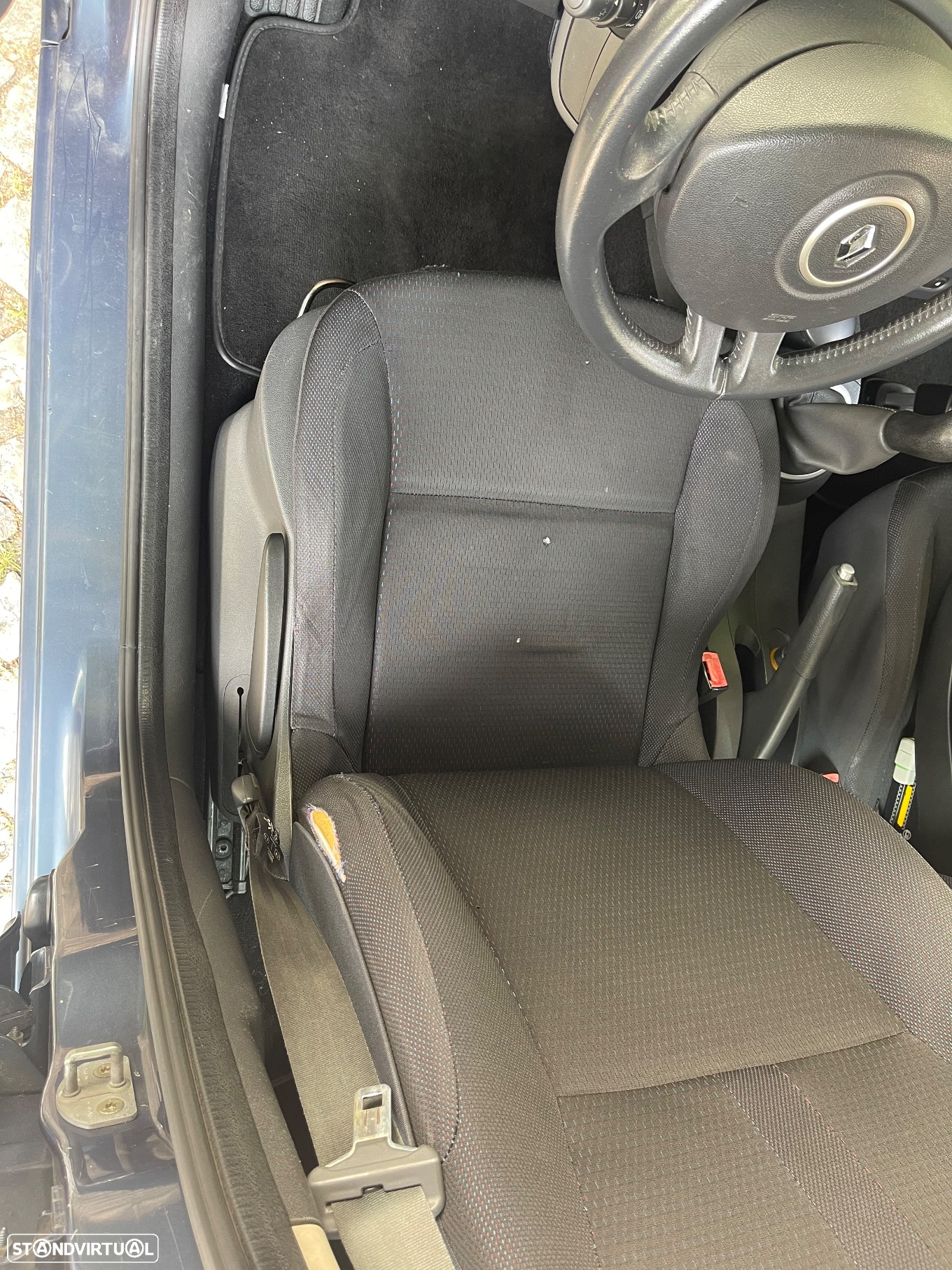 Renault Clio - 5