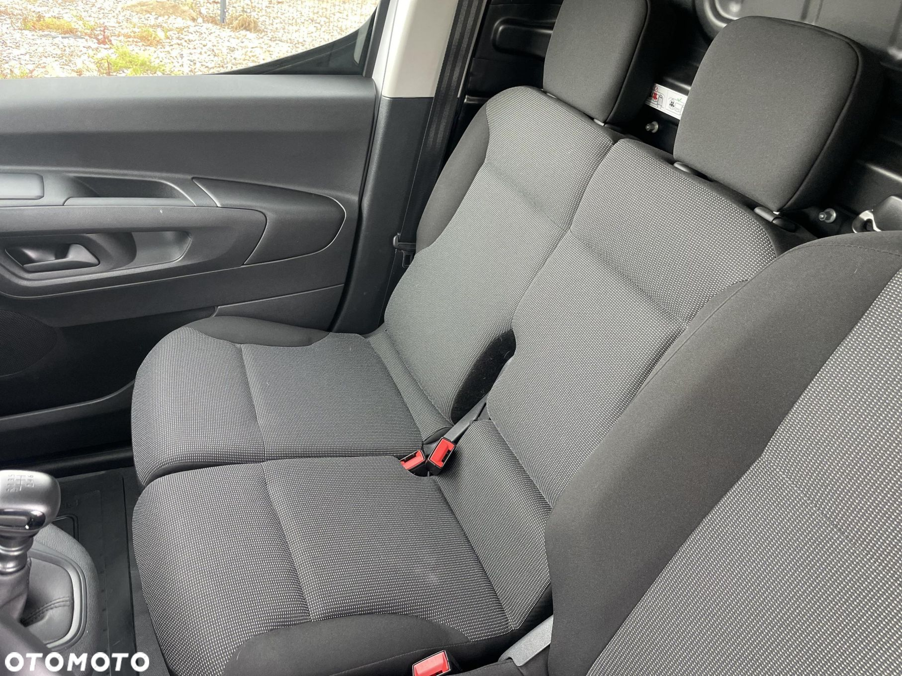 Toyota PROACE CITY - 14
