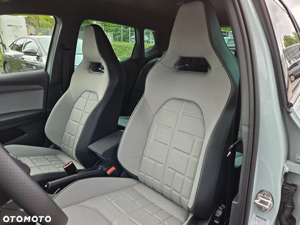 Seat Arona 1.0 TSI FR S&S DSG - 14