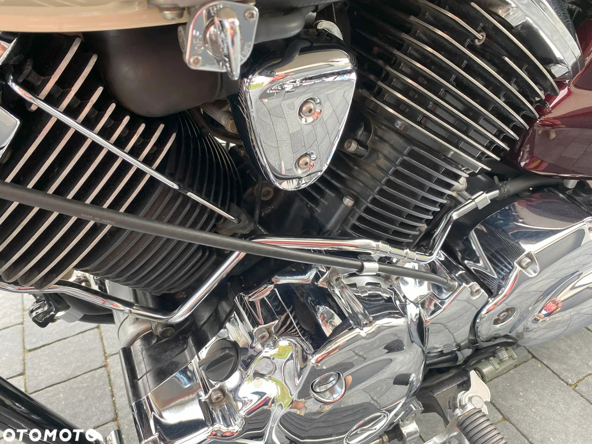 Yamaha Drag Star - 26