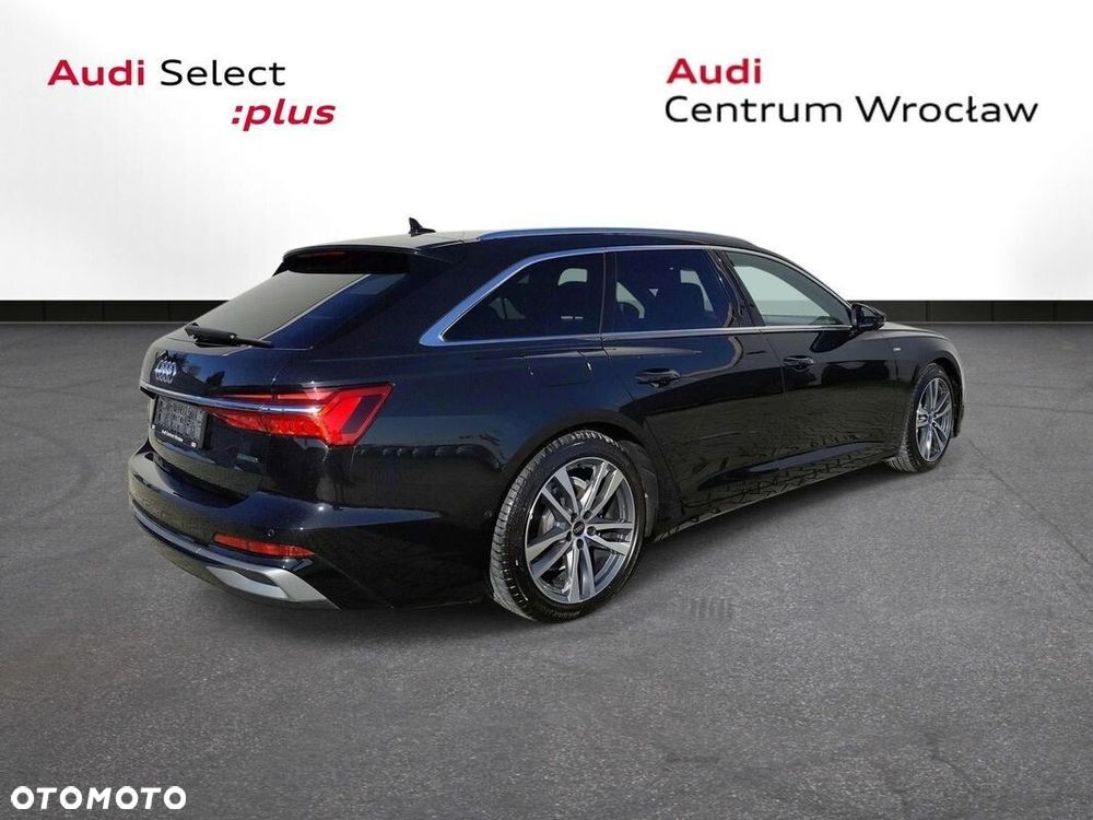 Audi A6 Avant - 3