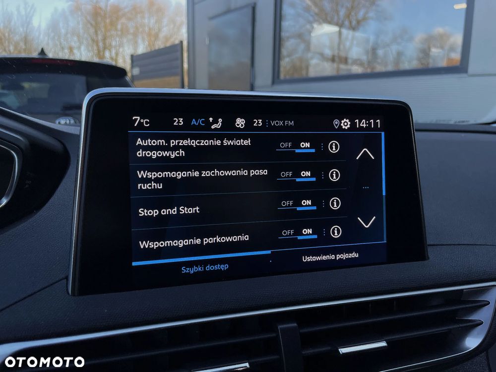 Peugeot 3008 1.5 BlueHDi Active S&S - 28