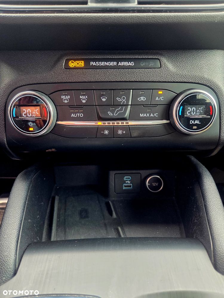 Ford Kuga 1.5 EcoBlue FWD ST-Line X - 18