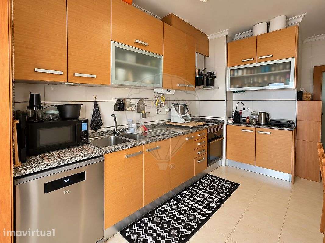 Apartamento T2 para venda - Grande imagem: 2/16