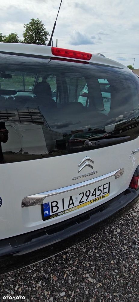 Citroën C3 Picasso - 12