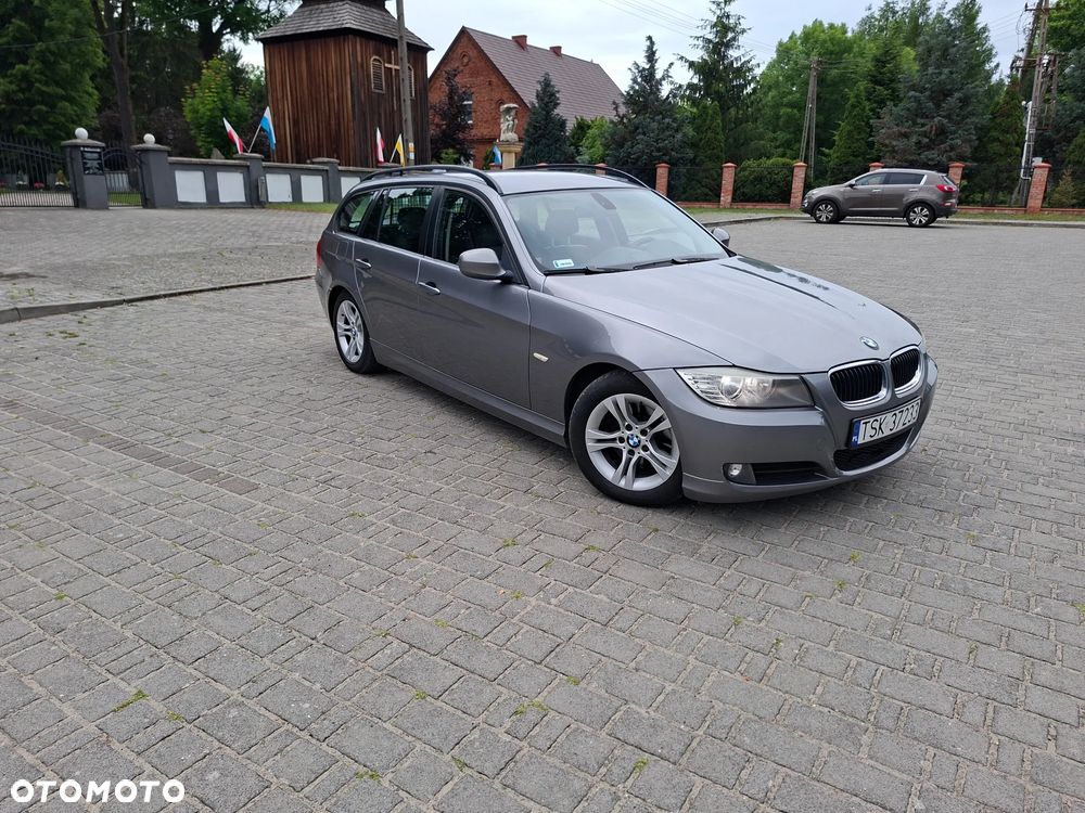 BMW Seria 3 - 1