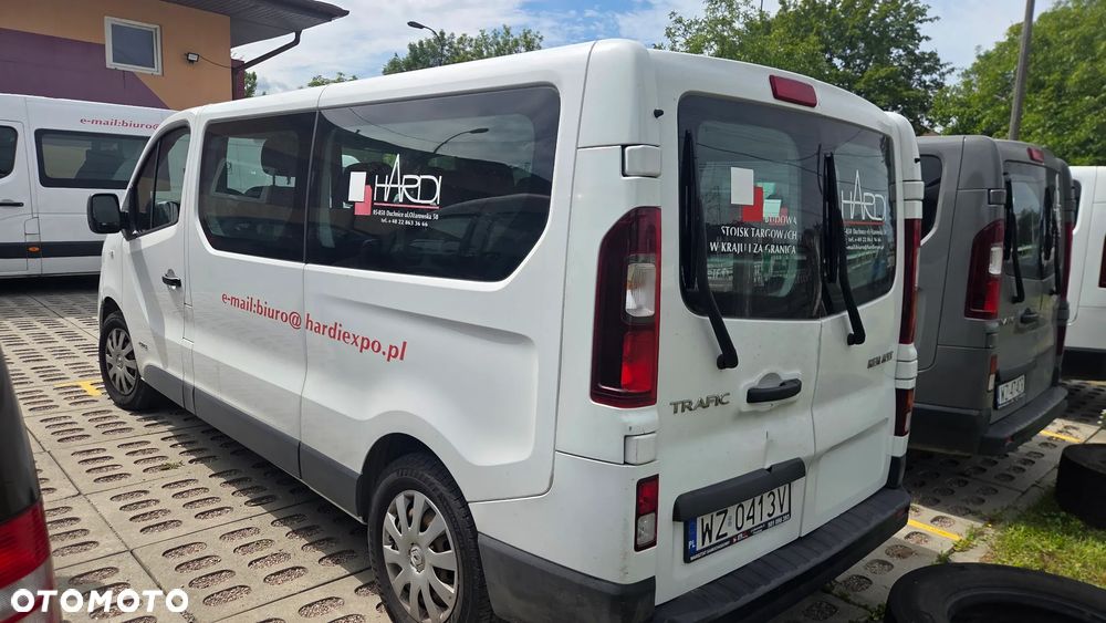 Renault Trafic - 4