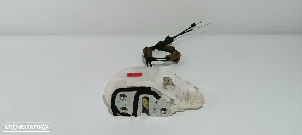 FECHADURA PORTA FRENTE DIREITA HONDA CR-Z (SZT) GT - 3