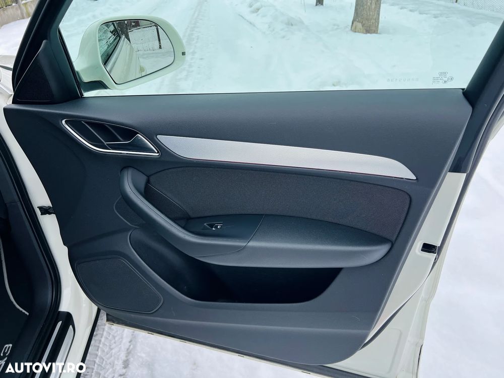 Audi Q3 2.0 TDI - 19