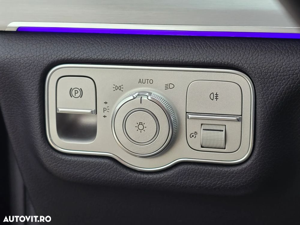 Mercedes-Benz GLE 300 d 4MATIC 9G-TRONIC - 21