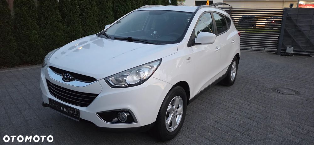 Hyundai Tucson - 16