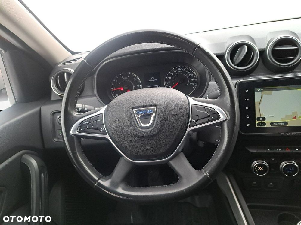 Dacia Duster - 20