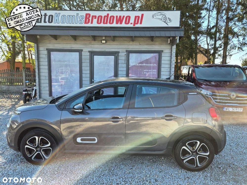 Citroën C3 - 9