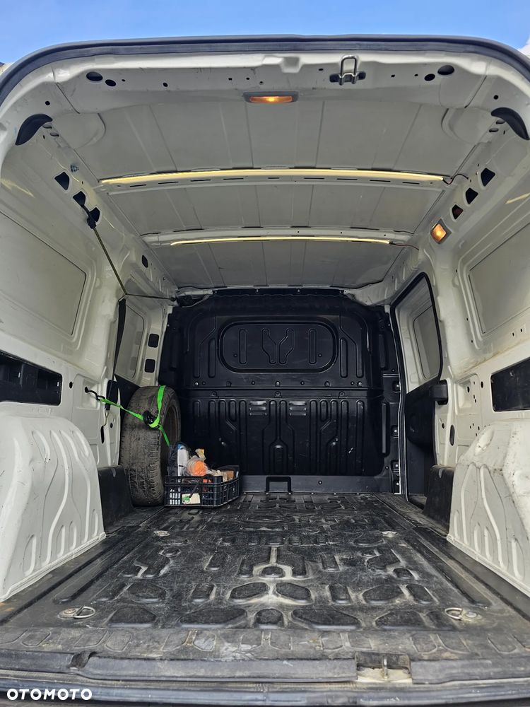 Opel Combo Maxi L2H1 - 18