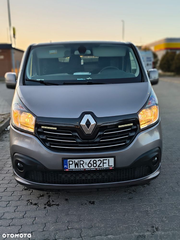 Renault Trafic - 6