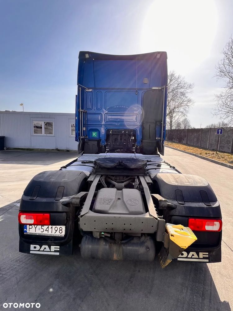DAF XF 530 FT - 4