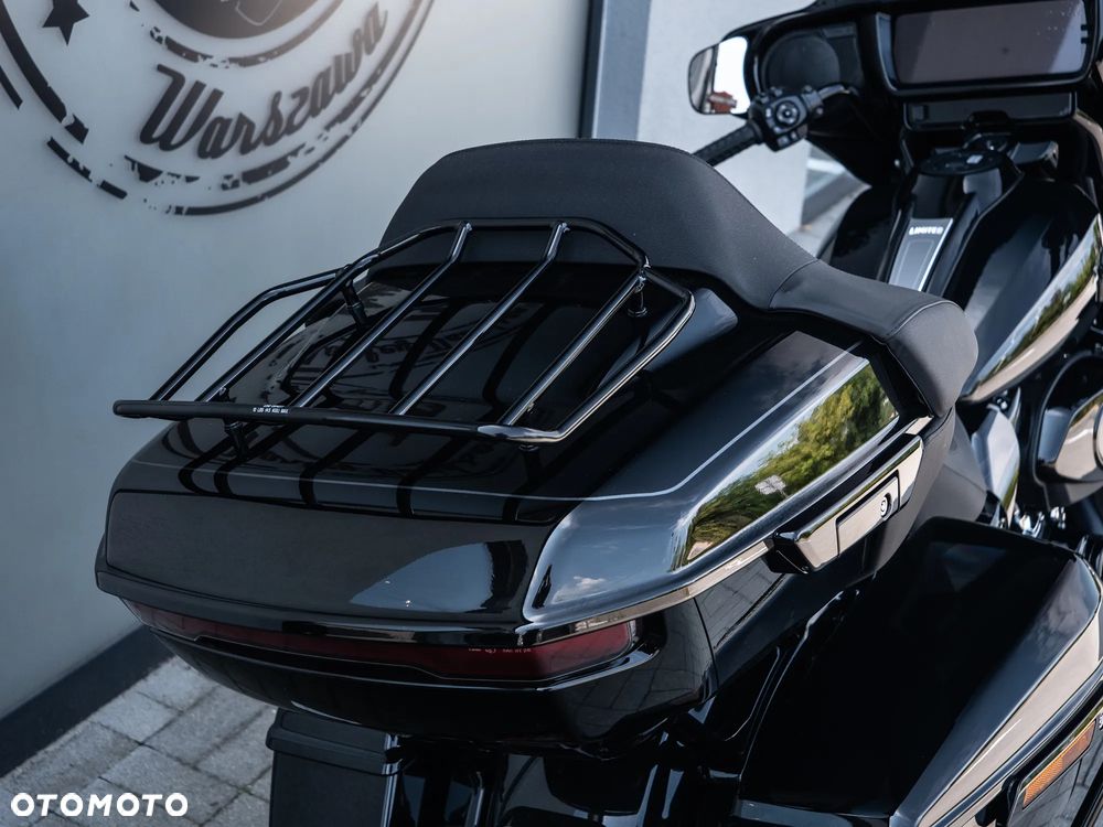 Harley-Davidson Touring Street Glide - 14