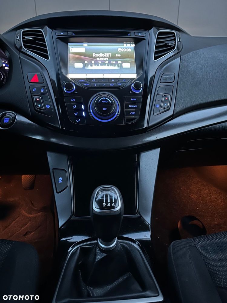 Hyundai i40 - 10