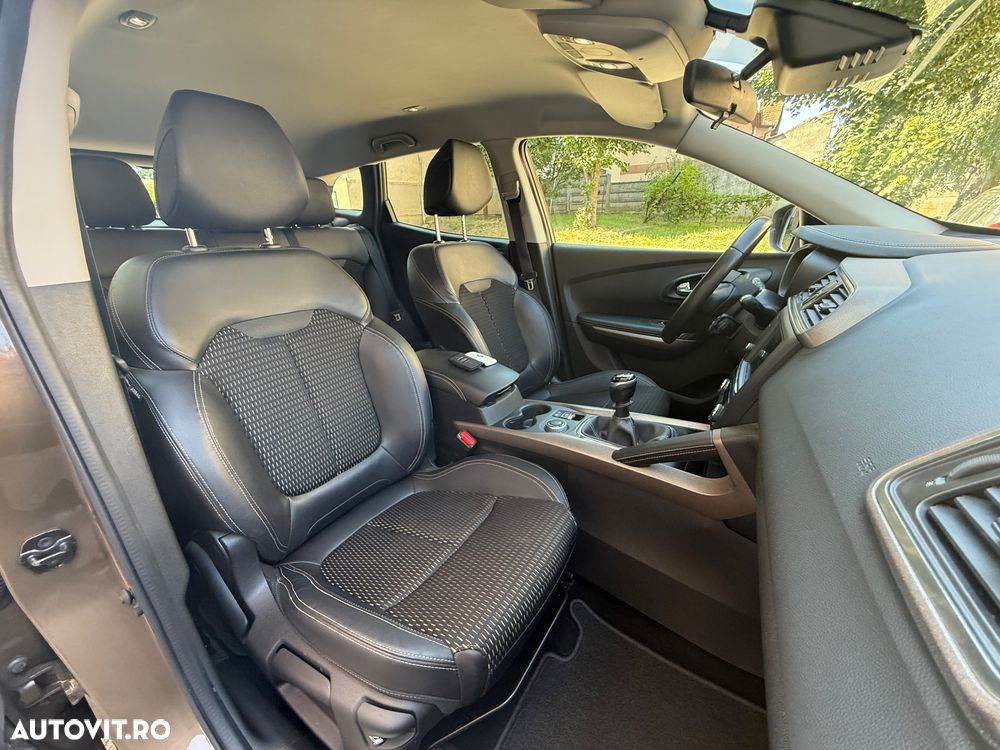 Renault Kadjar Energy dCi 130 4x4 XMOD - 22
