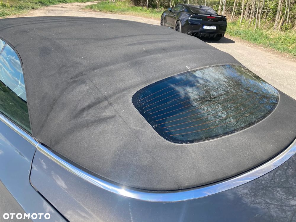 Opel Cascada 1.6 T Cosmo - 23